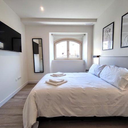 Ferienwohnung Edificio Duque Málaga Exterior foto