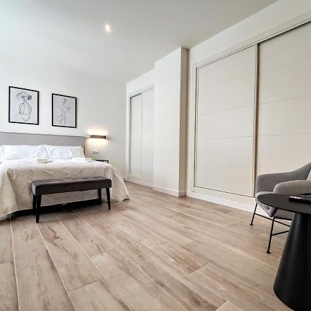 Ferienwohnung Edificio Duque Málaga Exterior foto