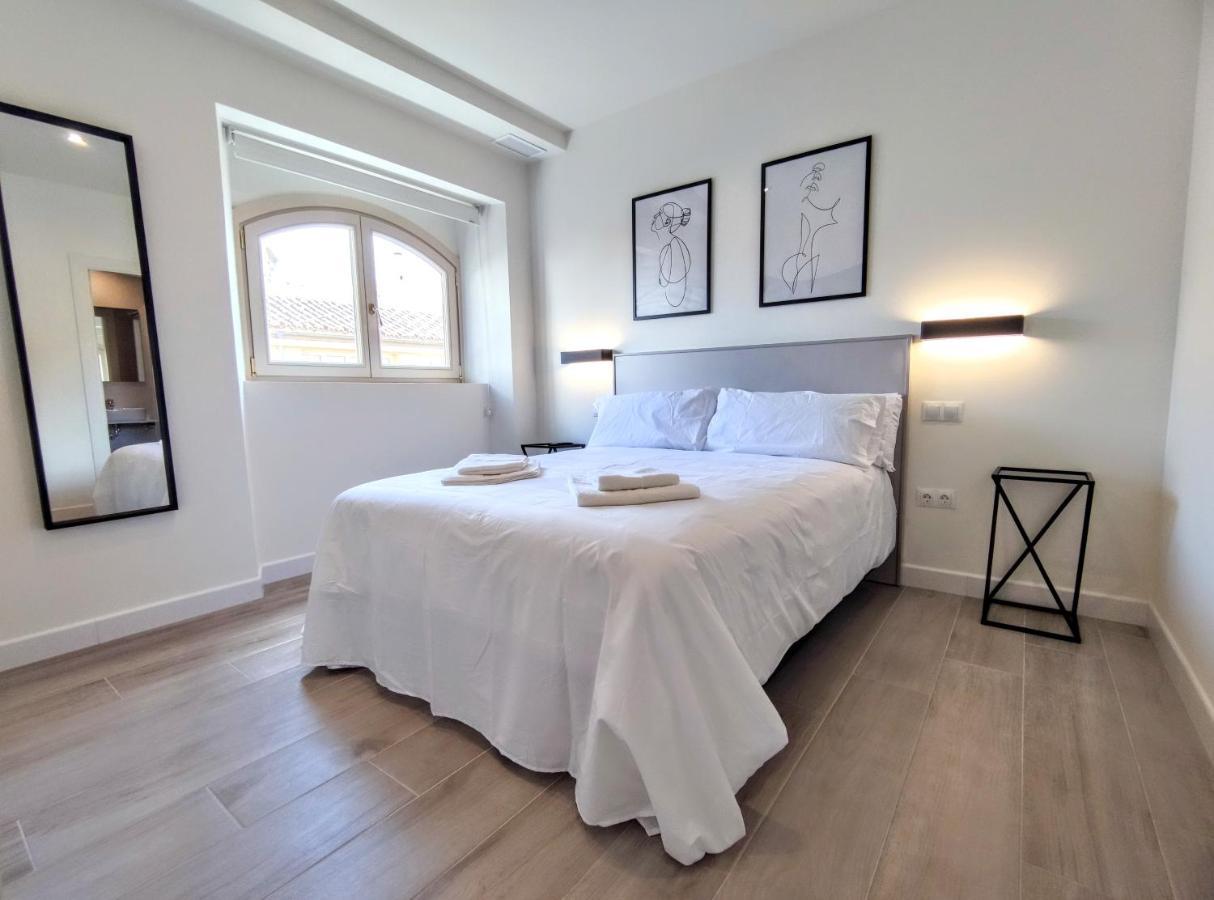 Ferienwohnung Edificio Duque Málaga Exterior foto