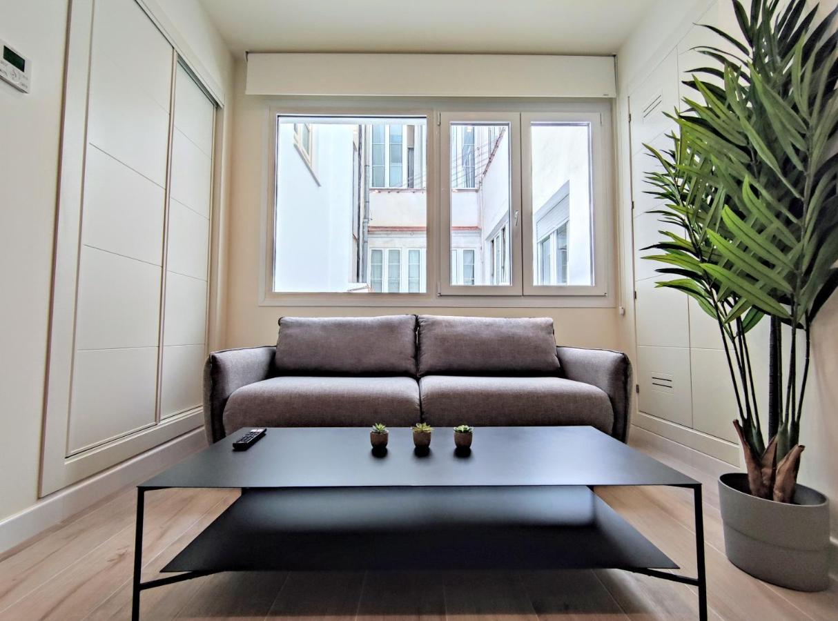 Ferienwohnung Edificio Duque Málaga Exterior foto