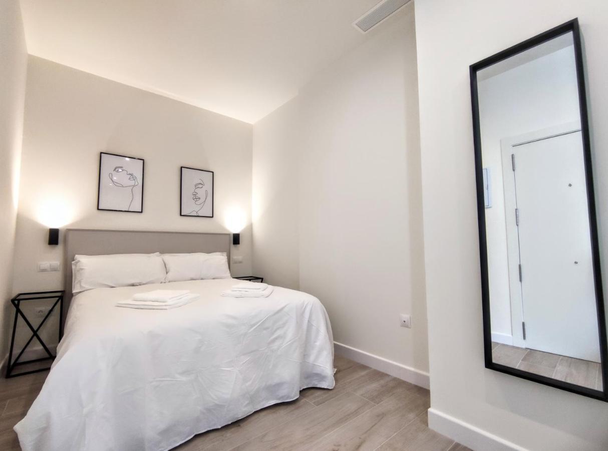Ferienwohnung Edificio Duque Málaga Exterior foto