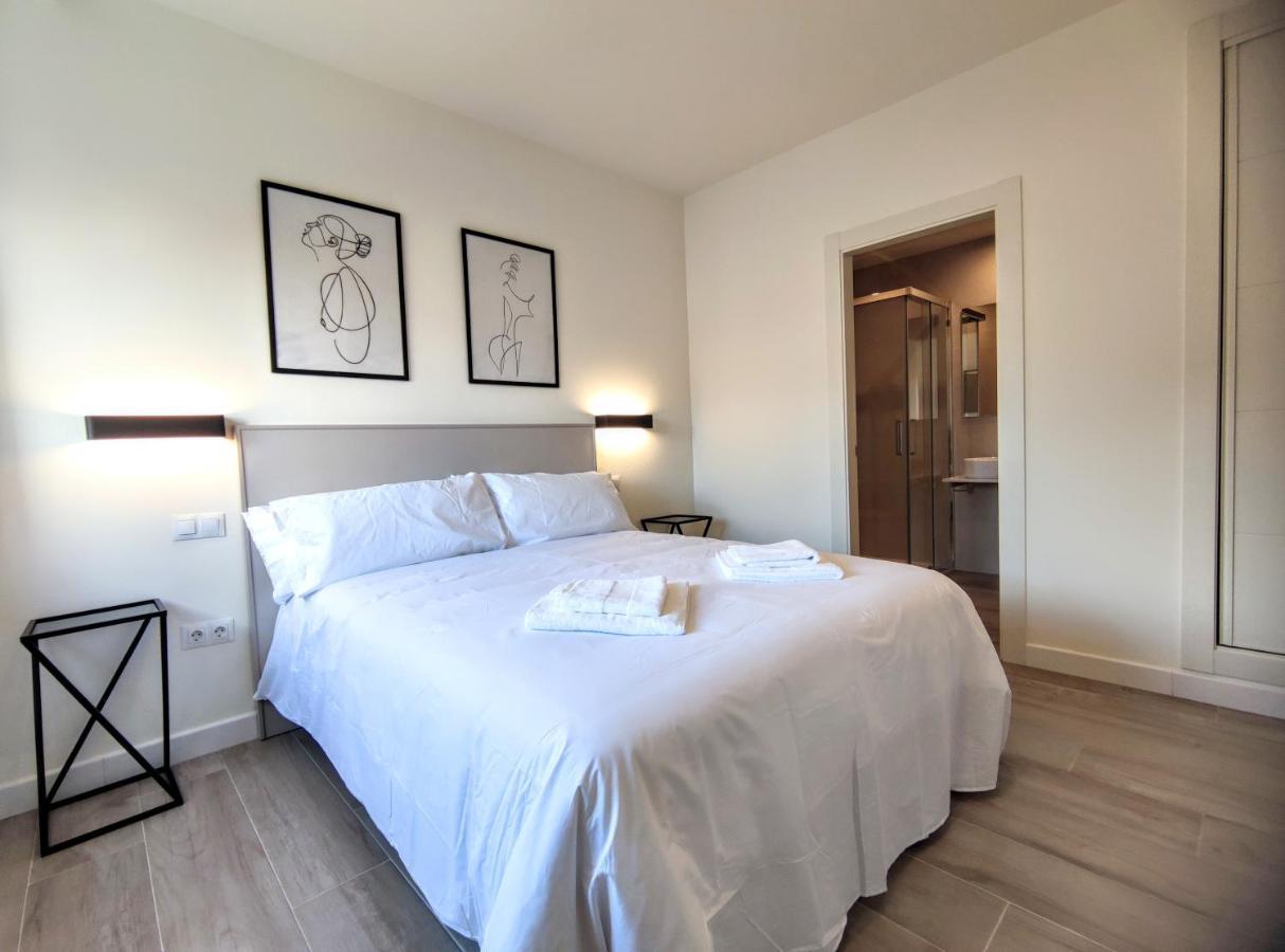 Ferienwohnung Edificio Duque Málaga Exterior foto