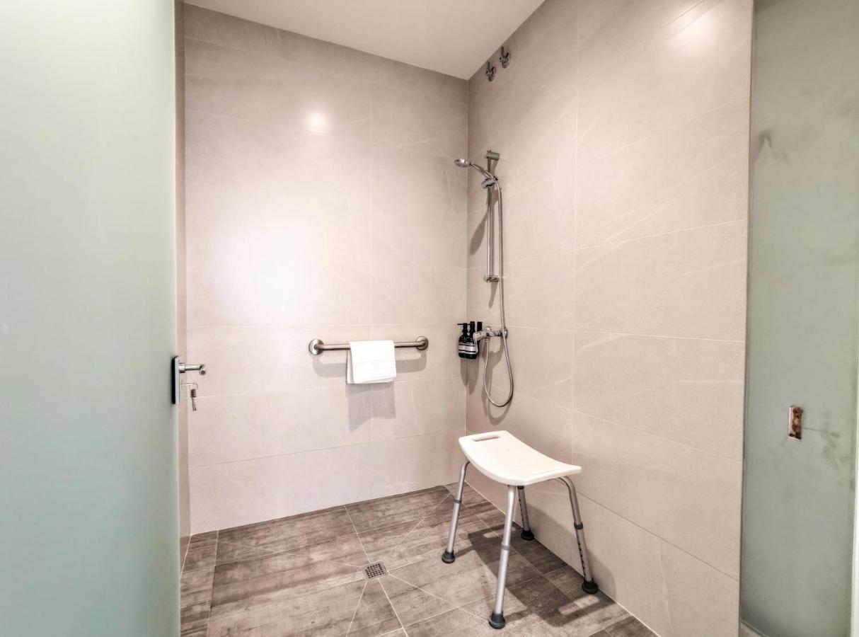 Ferienwohnung Edificio Duque Málaga Exterior foto