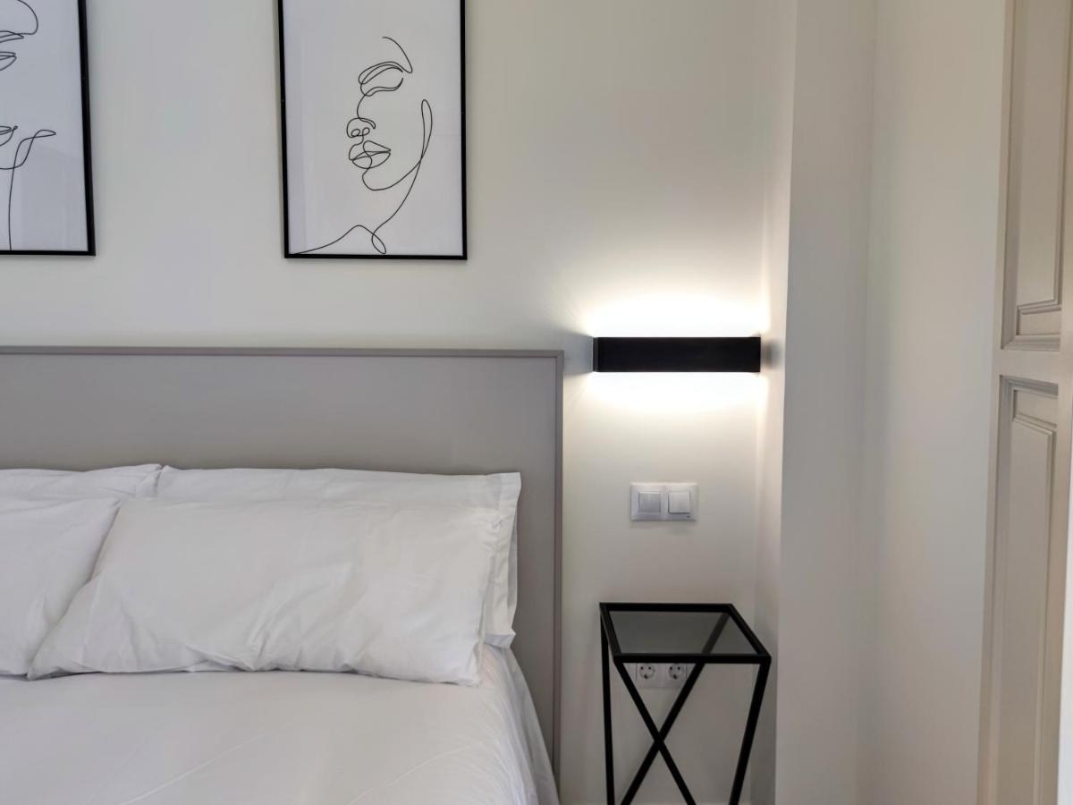 Ferienwohnung Edificio Duque Málaga Exterior foto